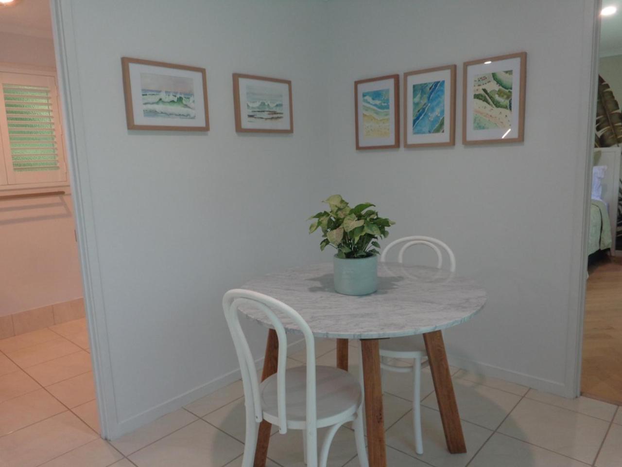 ホテル Noosa Buoys Tinbeerwah エクステリア 写真